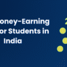 Best Money-Earning Apps for Students in India